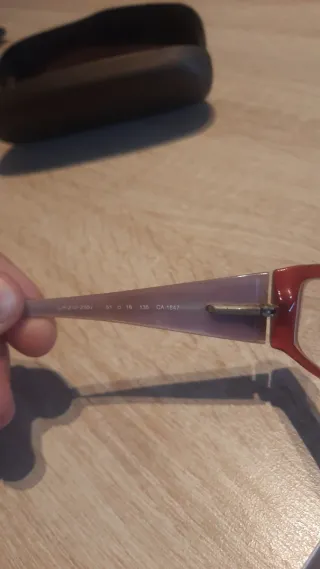 Monturas Gafas Carolina Herrera