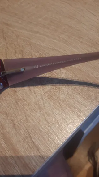 Monturas Gafas Carolina Herrera