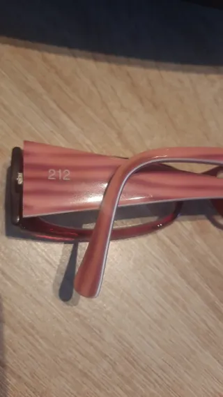 Monturas Gafas Carolina Herrera