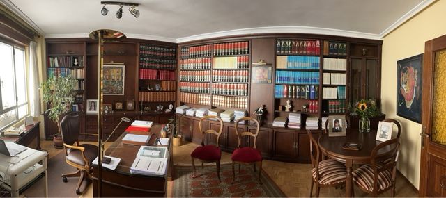 Venta despacho profesional en León