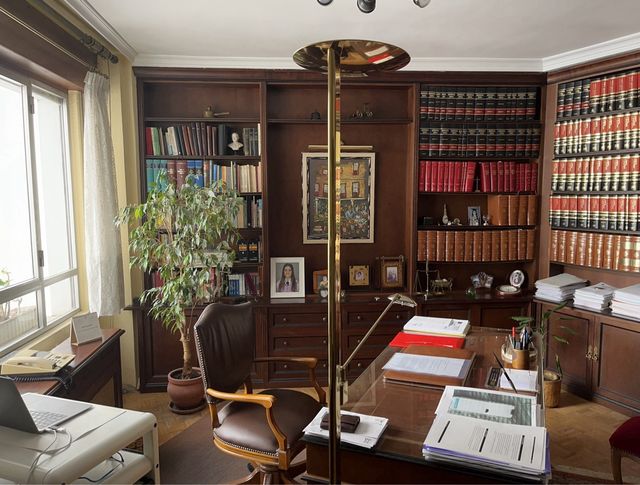 Venta despacho profesional en León