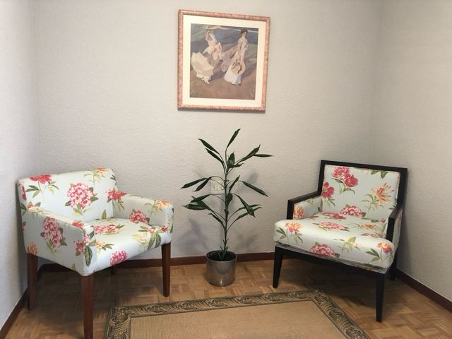 Venta despacho profesional en León