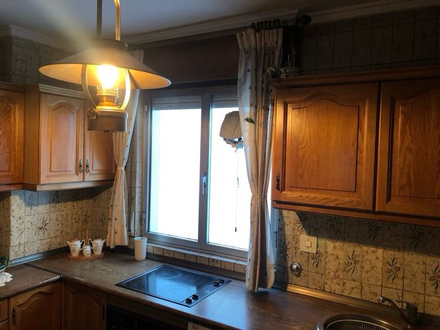 Venta despacho profesional en León