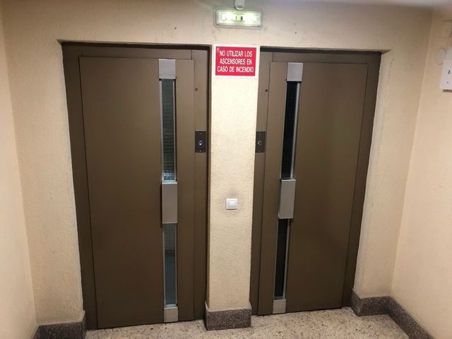 Venta despacho profesional en León