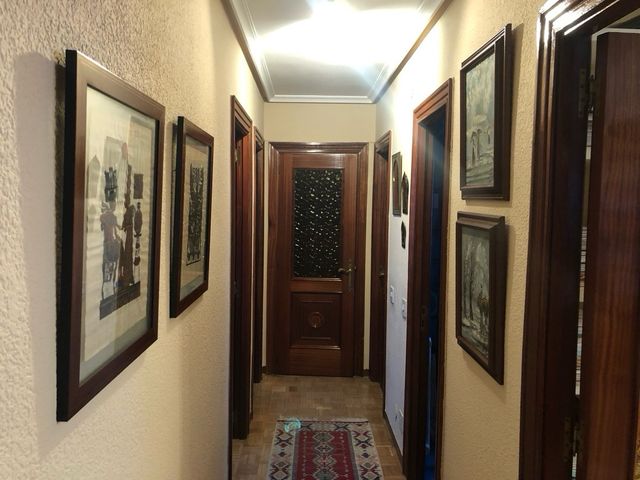 Venta despacho profesional en León