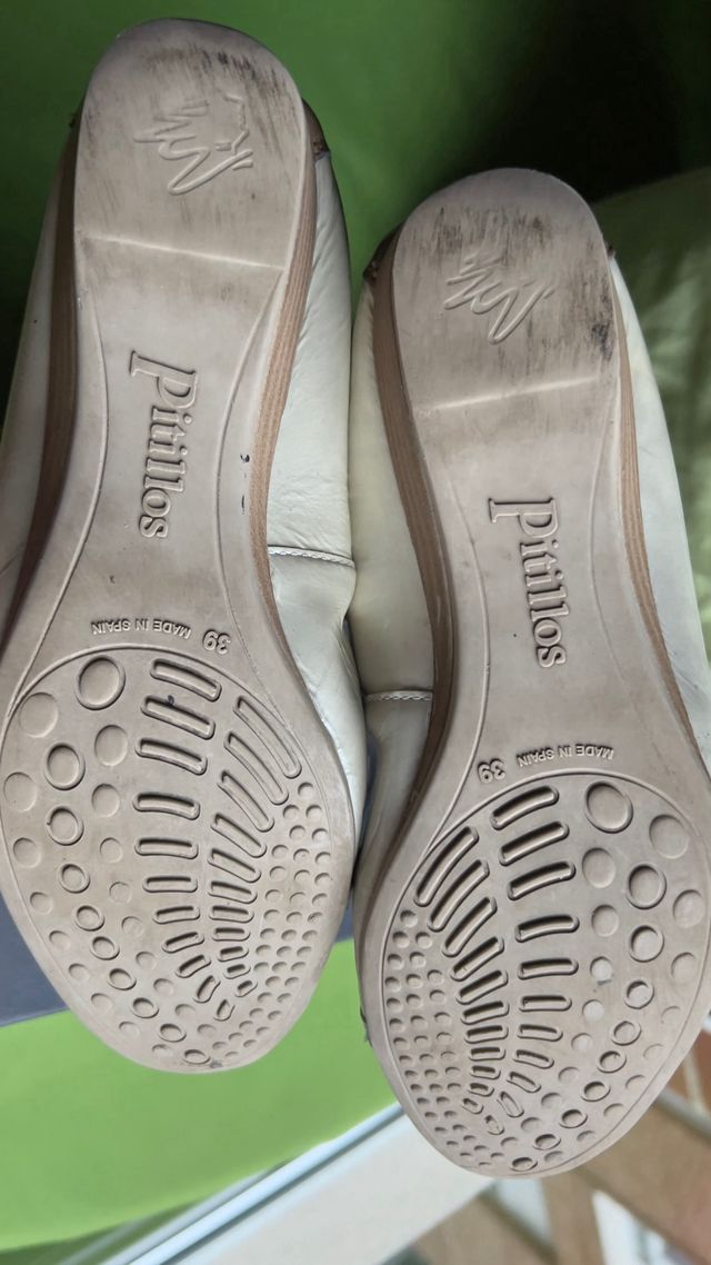 Zapatos Pitillos Mujer 39. ¡LIQUIDACIÓN!