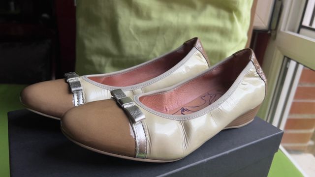 Zapatos Pitillos Mujer 39. ¡LIQUIDACIÓN!