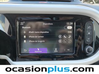 Renault Twingo Zen R80 batería 20kWh 60 kW (82 CV)