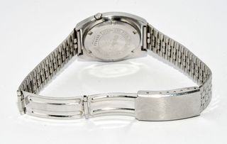 Reloj Seiko 5 Automático Verde