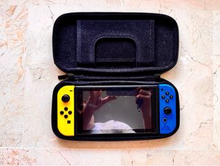 Nintendo Switch Edizione limitata (Fornite)