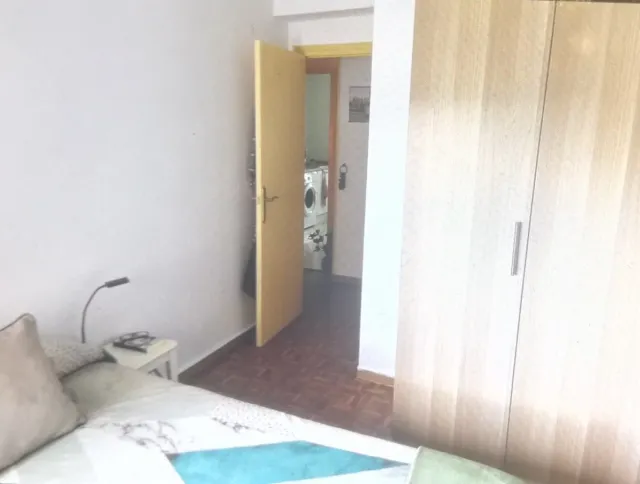 Habitación en alquiler