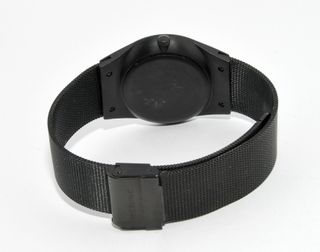 Reloj Bering 11937-227 Negro/Azul