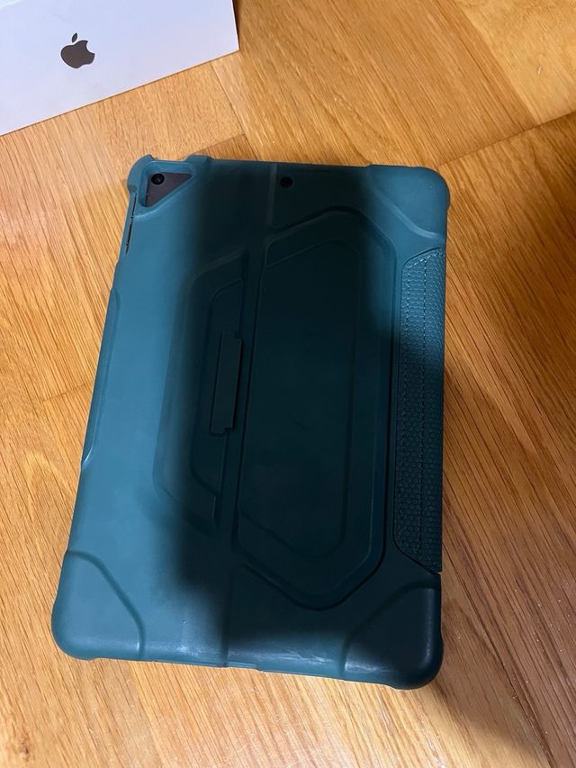 iPad mini 5 Space Gray