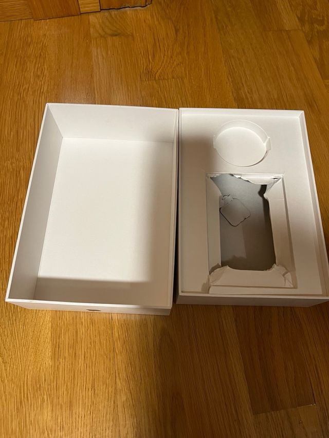 iPad mini 5 Space Gray