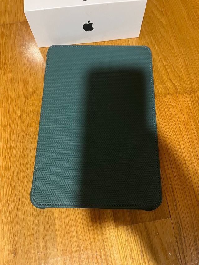 iPad mini 5 Space Gray