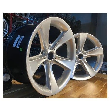LLANTAS PARA BMW E60 EN 19 PULGADAS, OFERTA!!!!!