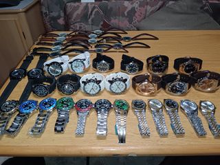 Relojes Nuevos para Revender