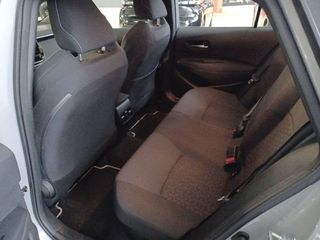 Toyota Corolla TOURING SPORTS 1.8 HYBRID 125H BUSINESS