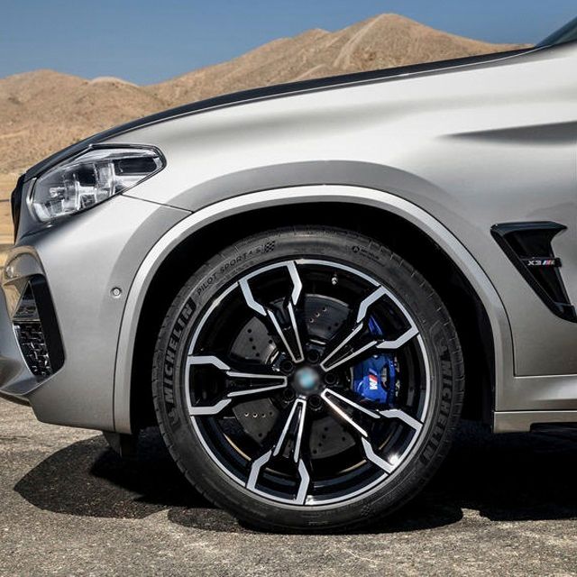 LLANTAS 20” MOD.7116 NEGRO PULIDO. OFERTA!!!!!