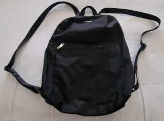 Mochila Tumi Negra