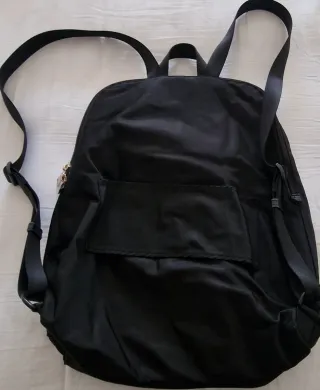 Mochila Tumi Negra