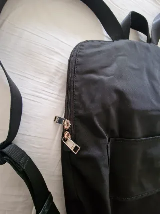 Mochila Tumi Negra