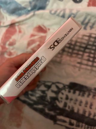 GTA Chinatown Wars DS sigillato