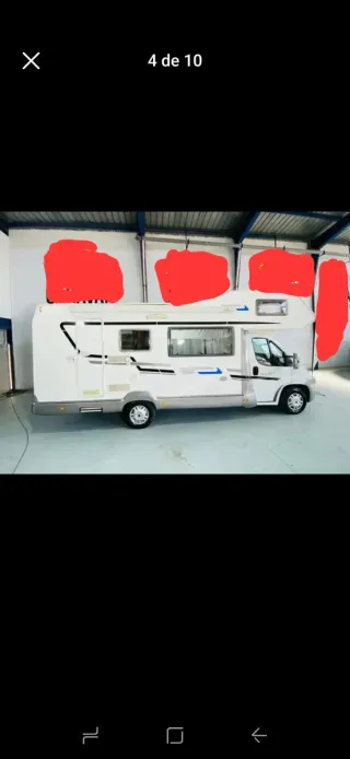 AUTOCARAVANA