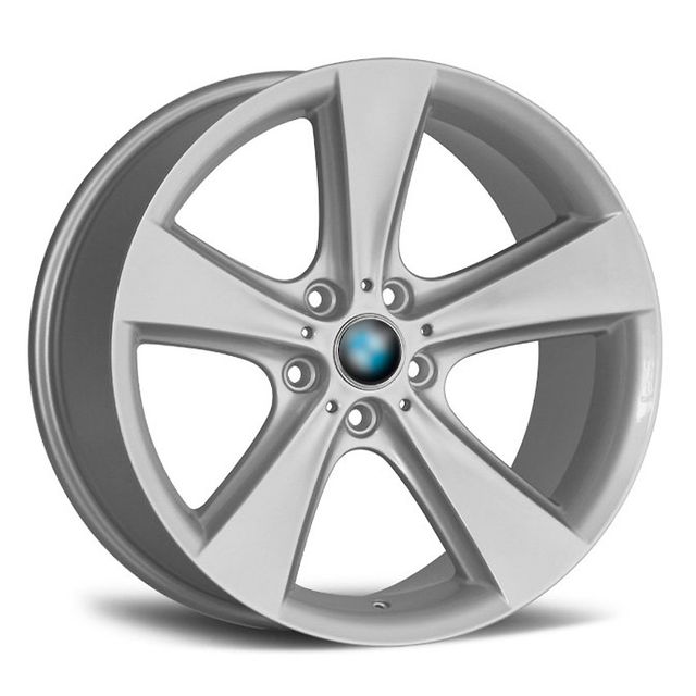 LLANTAS MOD.714 19” SILVER. OFERTA BMW !!!!
