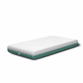 Cuna IKEA + colchón anti-SIDS Lemur