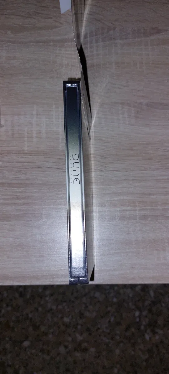 Dune: Prophecy Blu-ray 4K Steelbook Prima Stagione