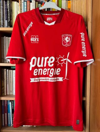 Camiseta FC Twente original Kick’s 21 2019/2020