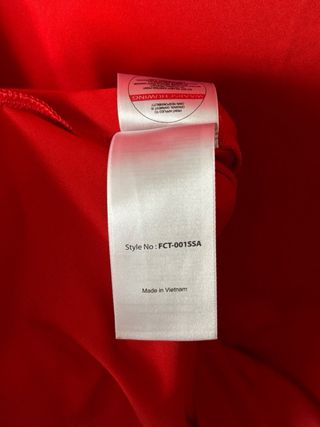 Camiseta FC Twente original Kick’s 21 2019/2020