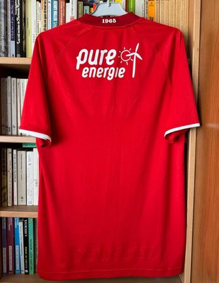 Camiseta FC Twente original Kick’s 21 2019/2020