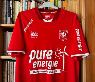 Camiseta FC Twente original Kick’s 21 2019/2020
