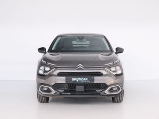 Citroën C4 PureTech 130 S&S 6v Shine
