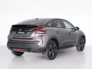 Citroën C4 PureTech 130 S&S 6v Shine