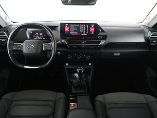 Citroën C4 PureTech 130 S&S 6v Shine