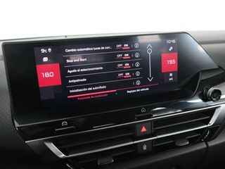 Citroën C4 PureTech 130 S&S 6v Shine