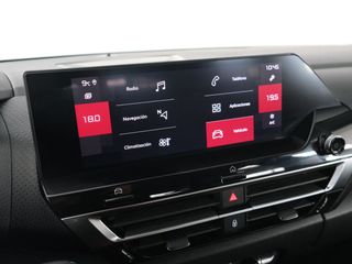 Citroën C4 PureTech 130 S&S 6v Shine