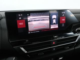 Citroën C4 PureTech 130 S&S 6v Shine