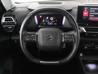 Citroën C4 PureTech 130 S&S 6v Shine