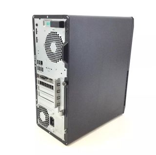 Ordenador Workstation HP Z1 G6 i7 10a gen. 1TB SSD