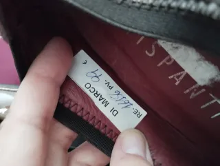 Zapatos Hispanitas con cuña