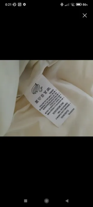 Plumas Vintage Verlac Negro y Blanco