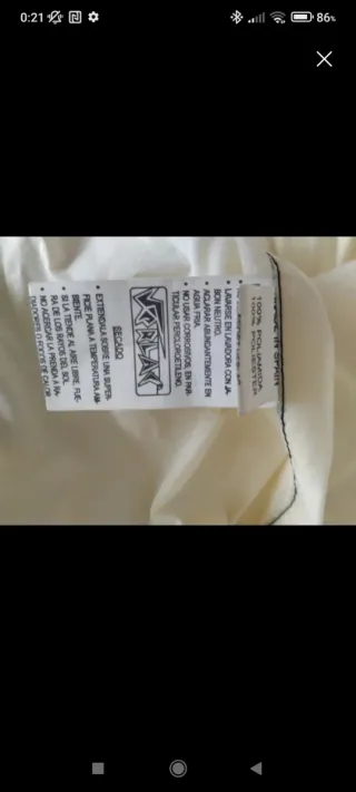 Plumas Vintage Verlac Negro y Blanco