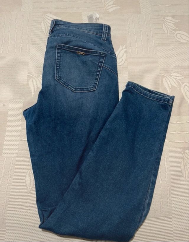 Vaqueros Liu Jo Push Up Talla 31