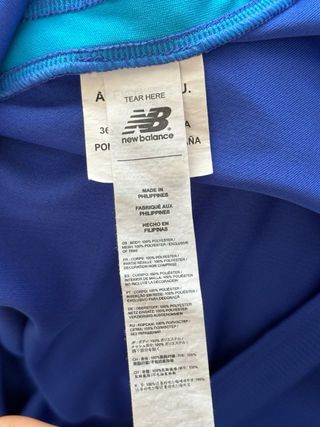 Camiseta FC Porto original New Balance 2018/2019