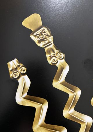 Clasesde historia del arte prehispánico andino