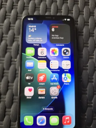 iPhone 11 Pro Max 64GB